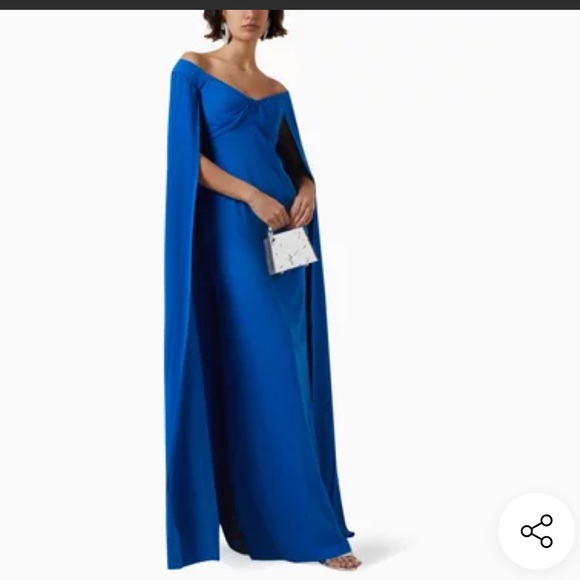 MARCHESA NOTTE - Picture 4 of 5